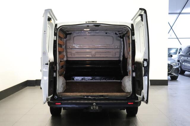 Opel VIVARO 1.6 CDTI EURO 6 - Airco - Navi - Cruise - Camera - ¤ 10.900,- Excl.