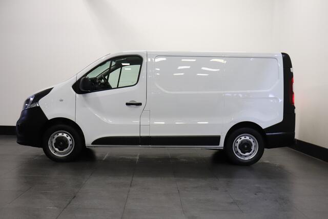 Opel VIVARO 1.6 CDTI EURO 6 - Airco - Navi - Cruise - Camera - ¤ 10.900,- Excl.