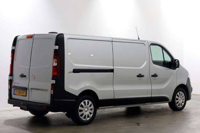 Opel VIVARO 1.6 CDTI 120pk E6 L2H1 Edition Airco/Navi 08-2018