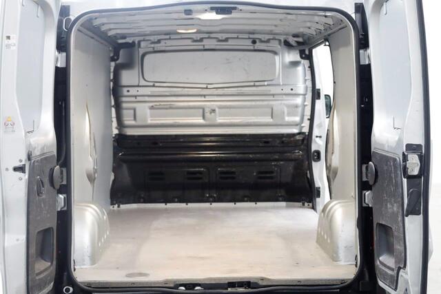 Opel VIVARO 1.6 CDTI 120pk E6 L2H1 Edition Airco/Navi 08-2018