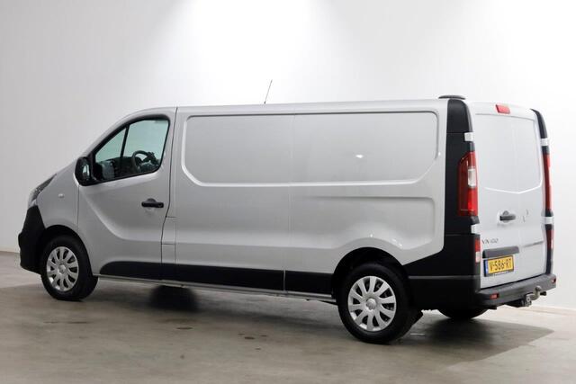 Opel VIVARO 1.6 CDTI 120pk E6 L2H1 Edition Airco/Navi 08-2018