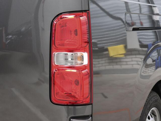 Opel VIVARO Vivaro-e L3H1 Edition 75 kWh Automaat Airco Navigatie Cruise Control WLTP 317 km actieradius