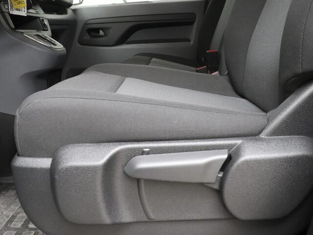Opel VIVARO Vivaro-e L3H1 Edition 75 kWh Automaat Airco Navigatie Cruise Control WLTP 317 km actieradius