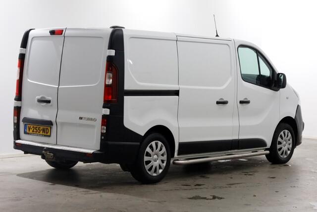 Opel VIVARO 1.6 CDTI 125pk E6 L1H1 Edition Airco/Navi/Camera 03-2018