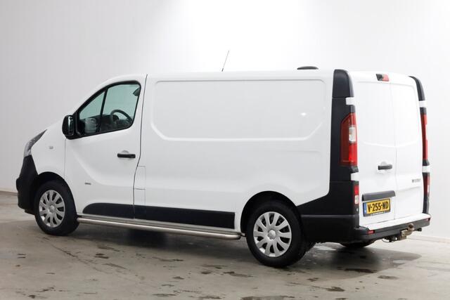 Opel VIVARO 1.6 CDTI 125pk E6 L1H1 Edition Airco/Navi/Camera 03-2018