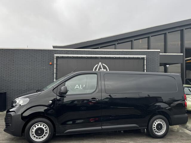 Opel VIVARO 2.0 Diesel 145 L3 DC Dubelle cabine automaat !!
