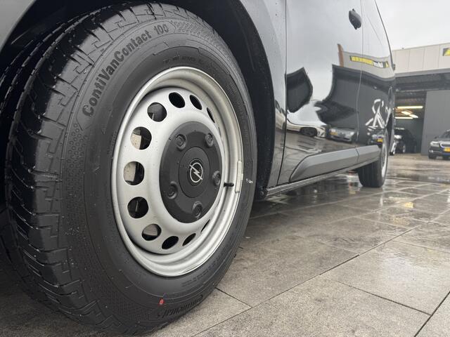 Opel VIVARO 2.0 Diesel 145 L3 DC Dubelle cabine automaat !!
