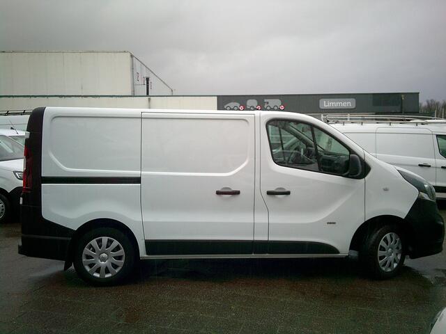 Opel VIVARO 1.6 CDTI L1H1 Edition VOORZIEN VAN AIRCO+CRUISE+TREKHAAK!!EURO 6!!
