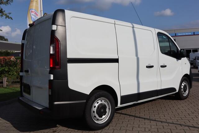 Opel VIVARO 1.6 CDTI L1H1 3-pers