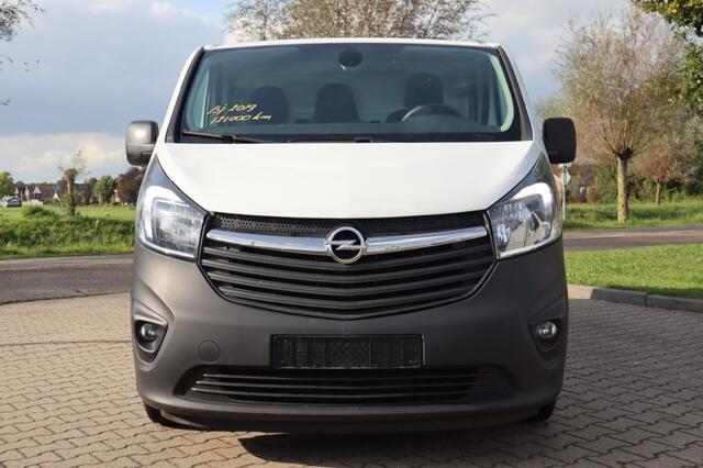 Opel VIVARO 1.6 CDTI L1H1 3-pers