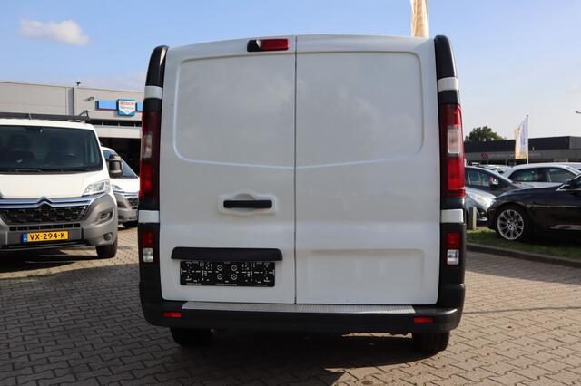 Opel VIVARO 1.6 CDTI L1H1 3-pers