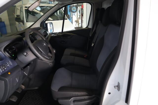 Opel VIVARO 1.6 CDTI L1H1 3-pers