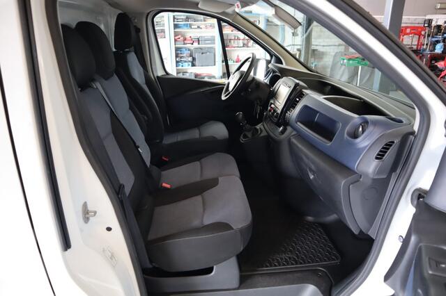 Opel VIVARO 1.6 CDTI L1H1 3-pers