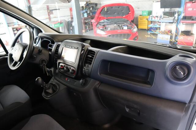 Opel VIVARO 1.6 CDTI L1H1 3-pers