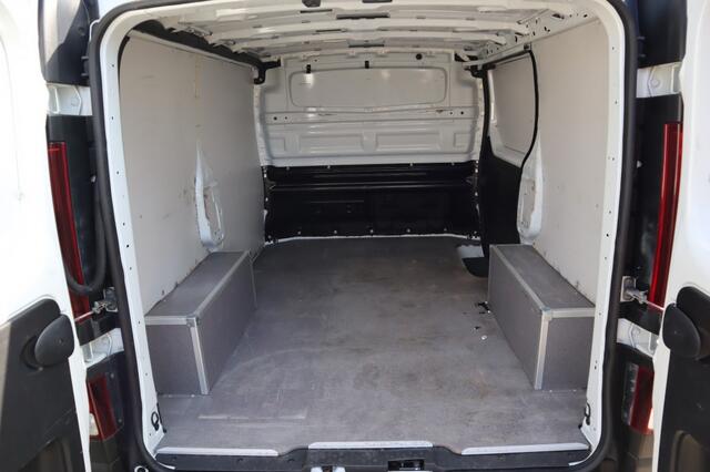 Opel VIVARO 1.6 CDTI L1H1 3-pers