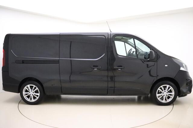 Opel VIVARO 1.6 CDTI L2H1 Edition EcoFlex | Navigatie pakket | Airco | Cruise-control | Trekhaak | Camera achter | Betimmering | Li-metalen wielen |