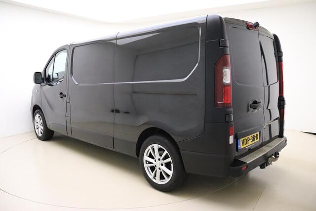 Opel VIVARO 1.6 CDTI L2H1 Edition EcoFlex | Navigatie pakket | Airco | Cruise-control | Trekhaak | Camera achter | Betimmering | Li-metalen wielen |