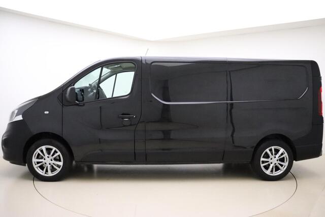 Opel VIVARO 1.6 CDTI L2H1 Edition EcoFlex | Navigatie pakket | Airco | Cruise-control | Trekhaak | Camera achter | Betimmering | Li-metalen wielen |