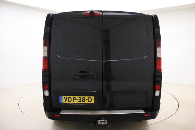 Opel VIVARO 1.6 CDTI L2H1 Edition EcoFlex | Navigatie pakket | Airco | Cruise-control | Trekhaak | Camera achter | Betimmering | Li-metalen wielen |