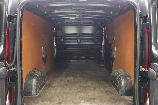 Opel VIVARO 1.6 CDTI L2H1 Edition EcoFlex | Navigatie pakket | Airco | Cruise-control | Trekhaak | Camera achter | Betimmering | Li-metalen wielen |