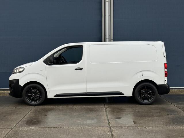Opel VIVARO 1.5 CDTI L2H1 Edition AIRCO / CRUISE CONTROLE / NAVI / CAMERA / EURO 6
