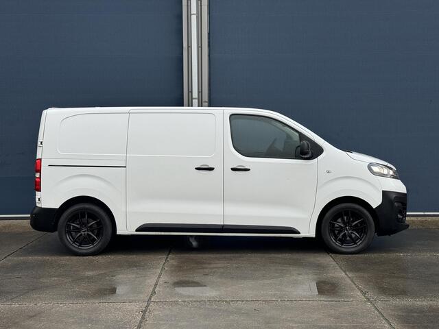 Opel VIVARO 1.5 CDTI L2H1 Edition AIRCO / CRUISE CONTROLE / NAVI / CAMERA / EURO 6