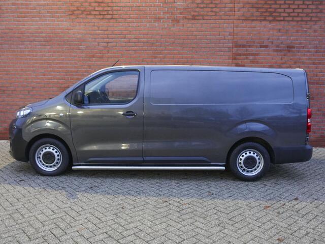 Opel VIVARO Vivaro-e L3H1 Edition 75 kWh Automaat Navi Cruise Control Parkeersensoren Camera WLTP 317 km actieradius