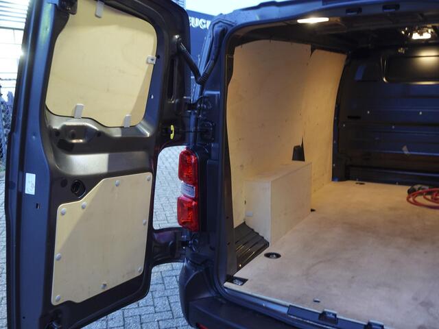 Opel VIVARO Vivaro-e L3H1 Edition 75 kWh Automaat Navi Cruise Control Parkeersensoren Camera WLTP 317 km actieradius