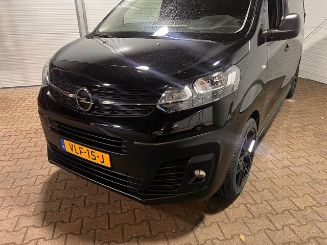 Opel VIVARO 1.5 CDTI L2H1 Edition Zeer nette bus