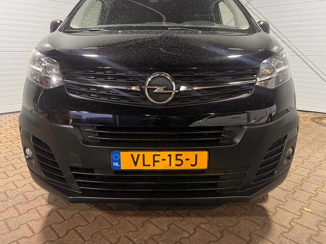 Opel VIVARO 1.5 CDTI L2H1 Edition Zeer nette bus