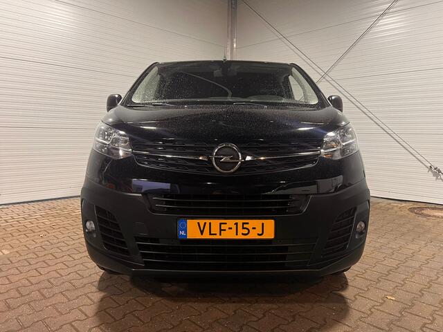 Opel VIVARO 1.5 CDTI L2H1 Edition Zeer nette bus