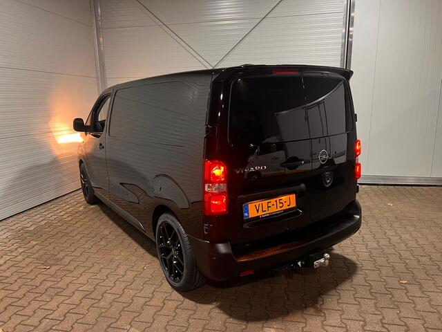 Opel VIVARO 1.5 CDTI L2H1 Edition Zeer nette bus