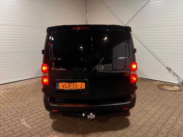 Opel VIVARO 1.5 CDTI L2H1 Edition Zeer nette bus