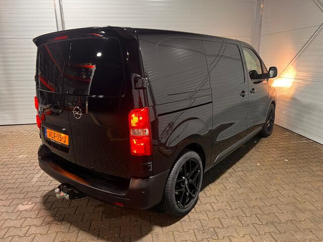 Opel VIVARO 1.5 CDTI L2H1 Edition Zeer nette bus