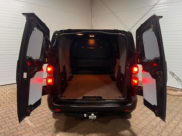 Opel VIVARO 1.5 CDTI L2H1 Edition Zeer nette bus