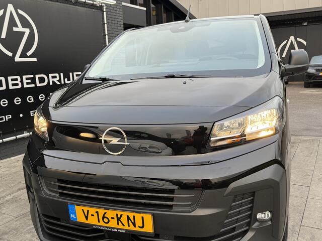 Opel VIVARO 2.0 Diesel 145 L2 3-zits*Grijskenteken*