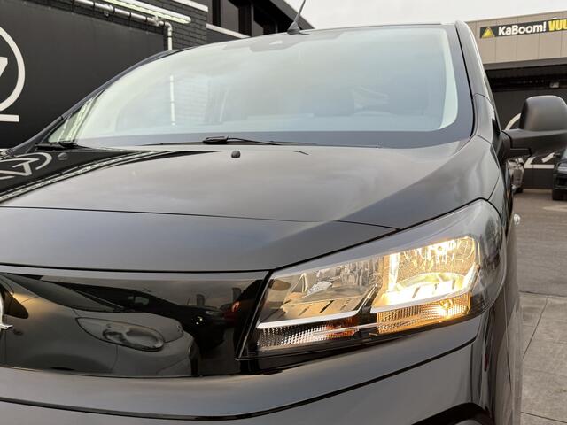 Opel VIVARO 2.0 Diesel 145 L2 3-zits*Grijskenteken*