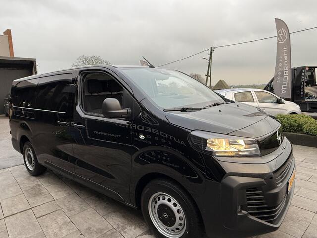 Opel VIVARO 2.0 Diesel 145 L2 3-zits*Grijskenteken*