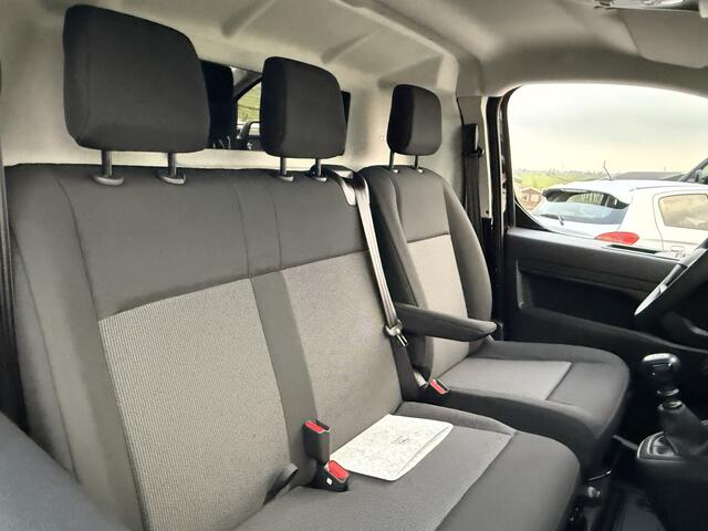 Opel VIVARO 2.0 Diesel 145 L2 3-zits*Grijskenteken*