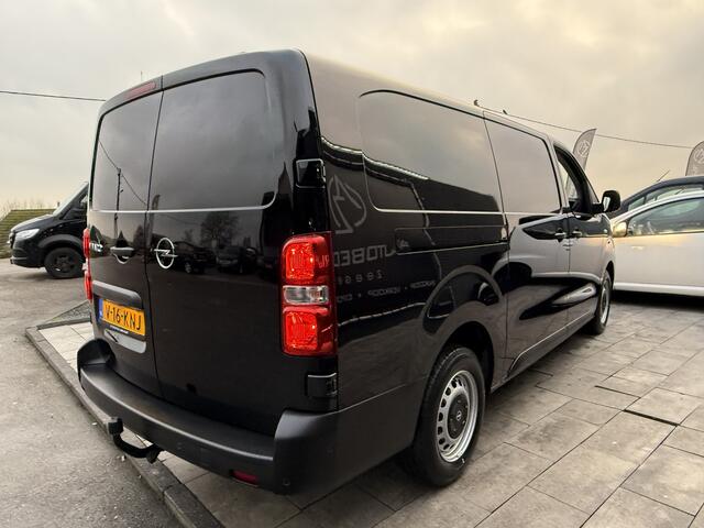 Opel VIVARO 2.0 Diesel 145 L2 3-zits*Grijskenteken*