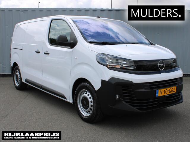 Opel VIVARO 2.0 Diesel 145 L2 Automaat