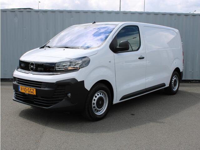 Opel VIVARO 2.0 Diesel 145 L2 Automaat