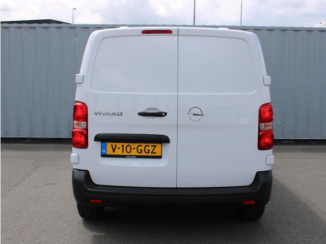 Opel VIVARO 2.0 Diesel 145 L2 Automaat
