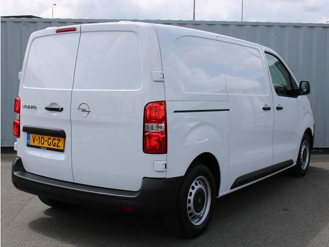 Opel VIVARO 2.0 Diesel 145 L2 Automaat