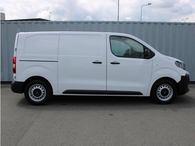 Opel VIVARO 2.0 Diesel 145 L2 Automaat