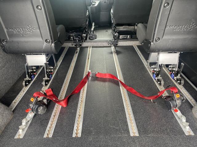 Opel VIVARO 4+1 Rolstoelbus 1.6 CDTI L1H1 Sport EcoFlex (Mooie sportieve rolstoelbus met fijne opties!)