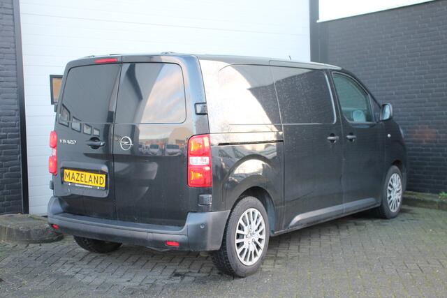 Opel VIVARO 2.0 CDTI 150PK 2x Schuifdeur L2 EURO 6 - Airco - Navi - Cruise - ¤ 12.499,- Excl.