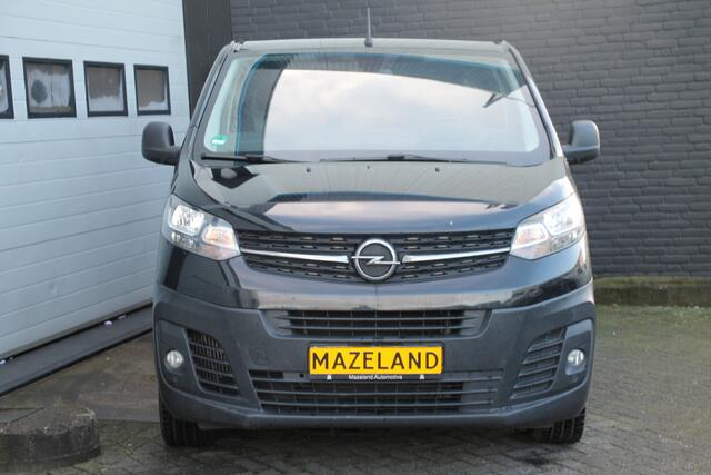 Opel VIVARO 2.0 CDTI 150PK 2x Schuifdeur L2 EURO 6 - Airco - Navi - Cruise - ¤ 12.499,- Excl.