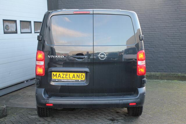 Opel VIVARO 2.0 CDTI 150PK 2x Schuifdeur L2 EURO 6 - Airco - Navi - Cruise - ¤ 12.499,- Excl.