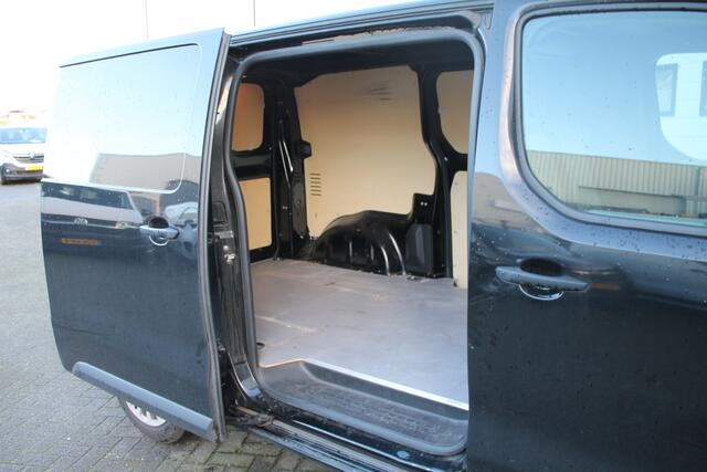 Opel VIVARO 2.0 CDTI 150PK 2x Schuifdeur L2 EURO 6 - Airco - Navi - Cruise - ¤ 12.499,- Excl.
